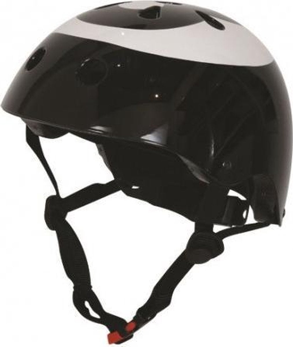Kiddimoto helm 8-ball small
