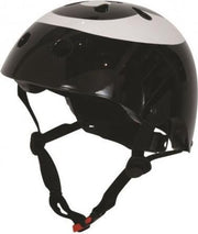 Kiddimoto helm 8-ball small