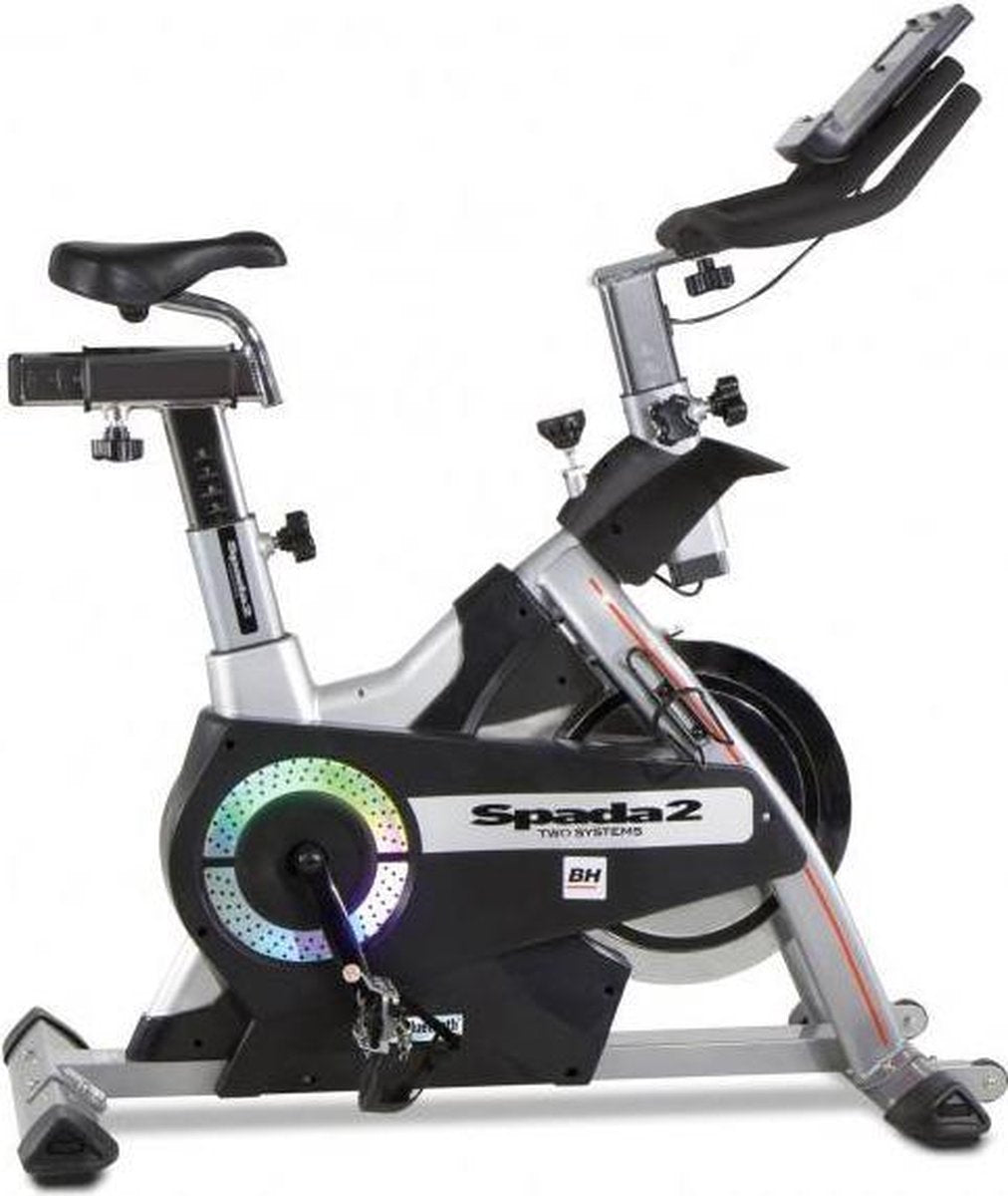 BH I.SPADA II Indoor Cycle Bluetooth 4.0 - H9355I