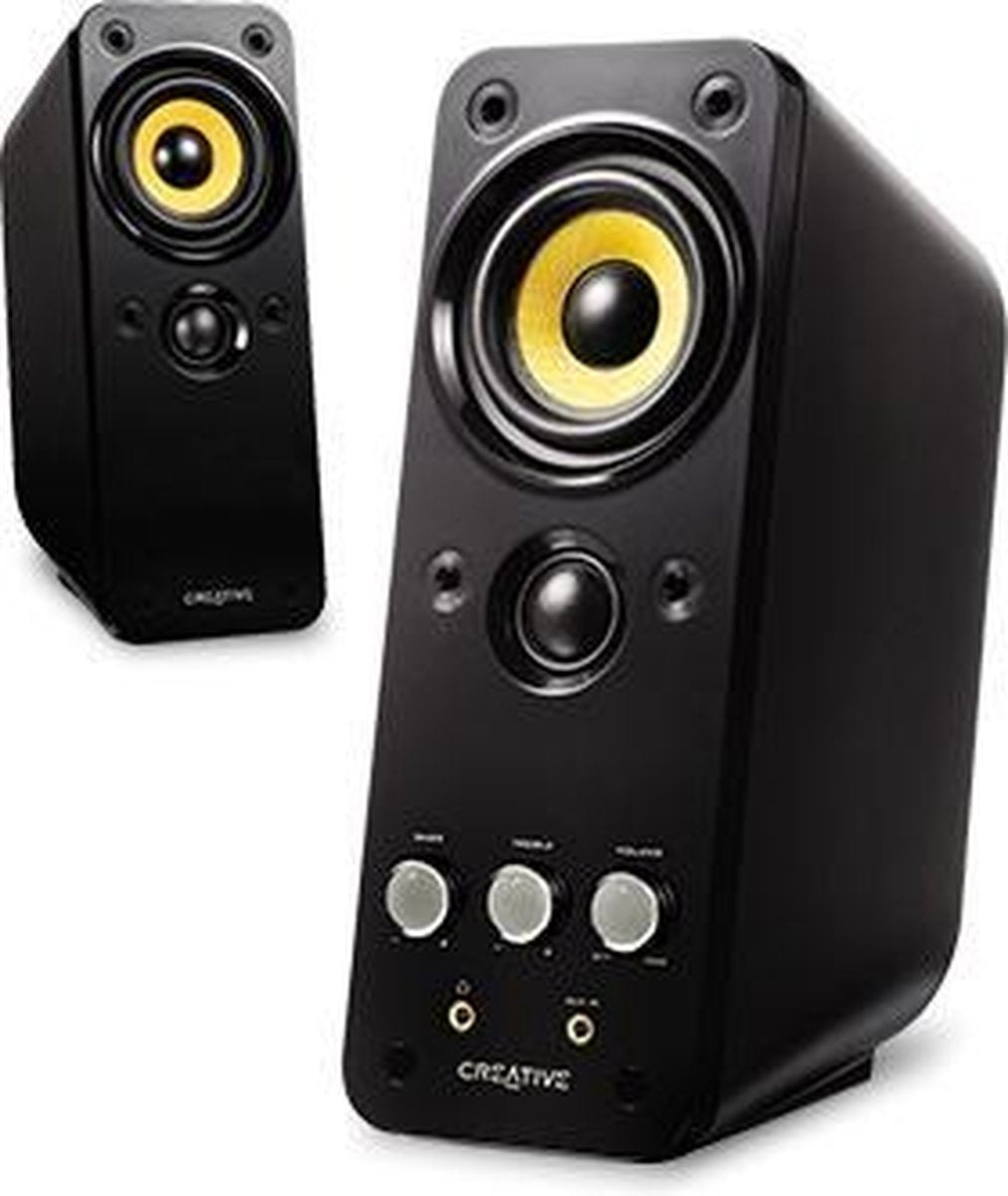 Creative Labs GigaWorks T20 Series II