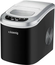 H. KOENIG KB12 - IJsblokjesmachine