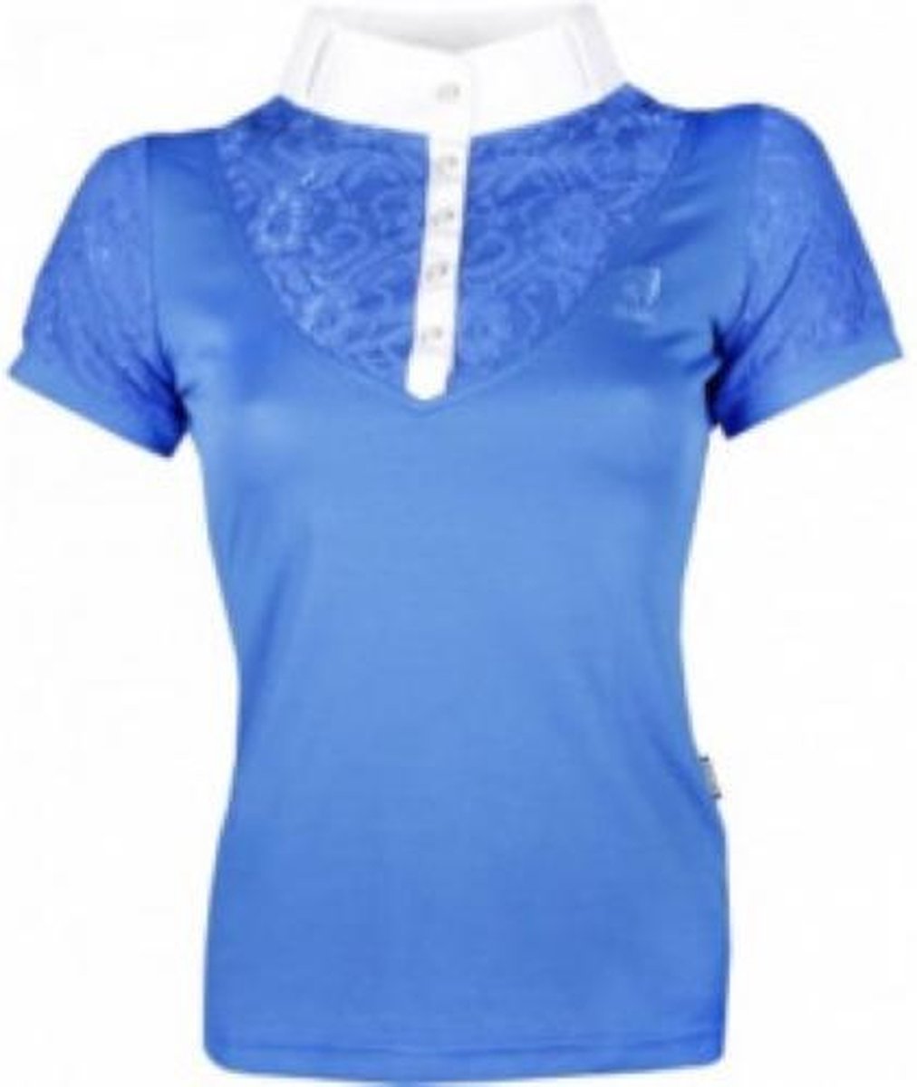 Wedstrijdshirt Derby Horka