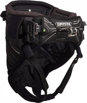 Mystic Driver Seat Harness - Heren - Zwart - Maat XL