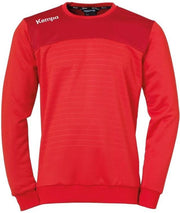 Kempa Emotion 2.0 Training Top Rood-Chili Rood Maat 4XL