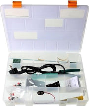 Whadda - 'Start to solder' educational kit