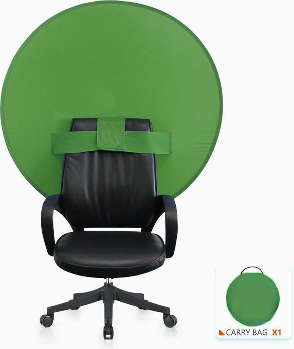 Green screen