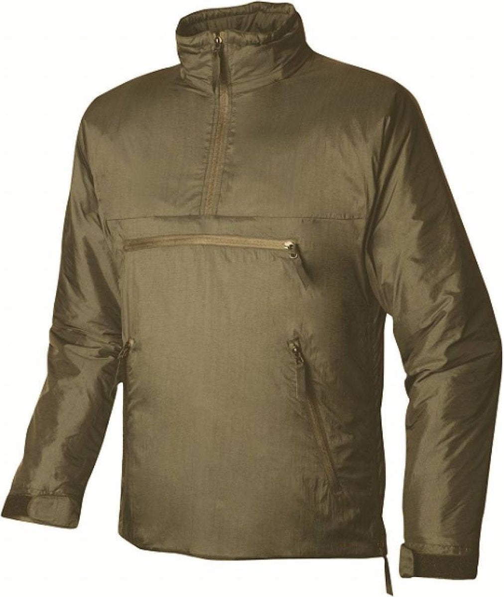 Belay Over the Head Smock