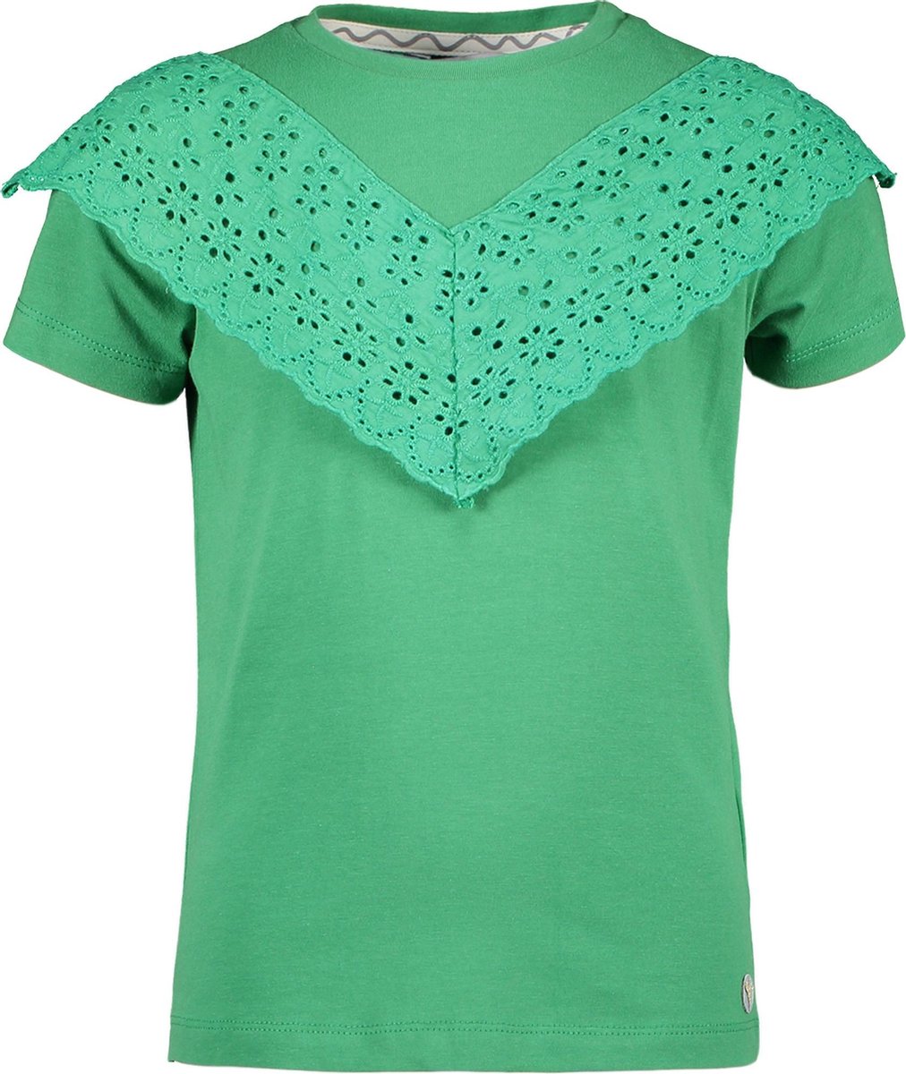 Moodstreet Kids Meisjes T-shirt - Maat 98/104