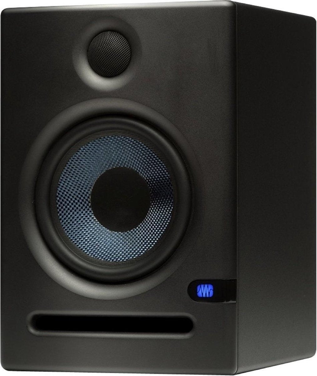 Presonus Home entertainment - Blu-rayspelers Eris E 5 Studio Monitor Set