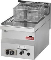 Friteuse Gas 600 Modular