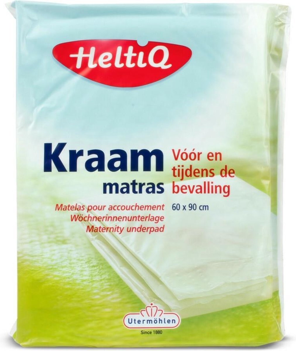 Heltiq 60x90cm - Kraammatras