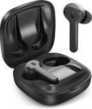 TaoTronics TT-BH1001 True Wieless Stereo Earbuds Black USB-C