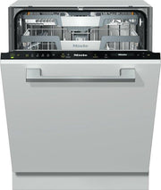 Miele G 7362 SC Vi AutoDos - Volledig geïntegreerde vaatwasser
