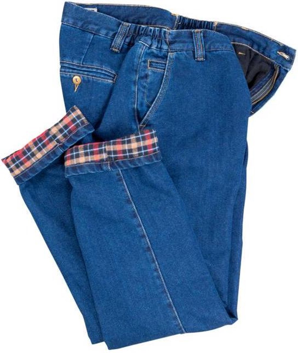 Thermo jeans