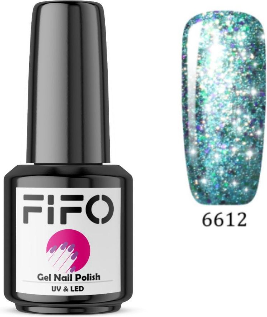 FIFO Nails