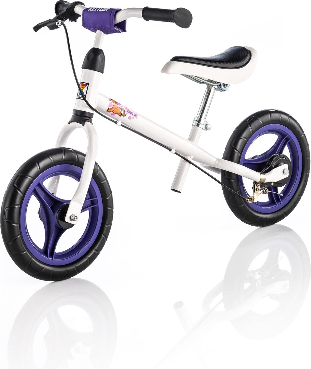 Kettler Speedy 12
