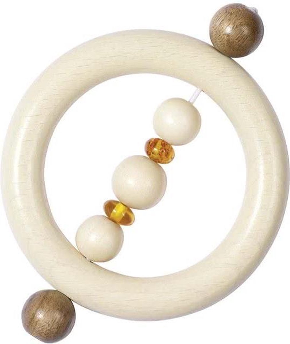 Heimess Bijtring Rond Amber 11