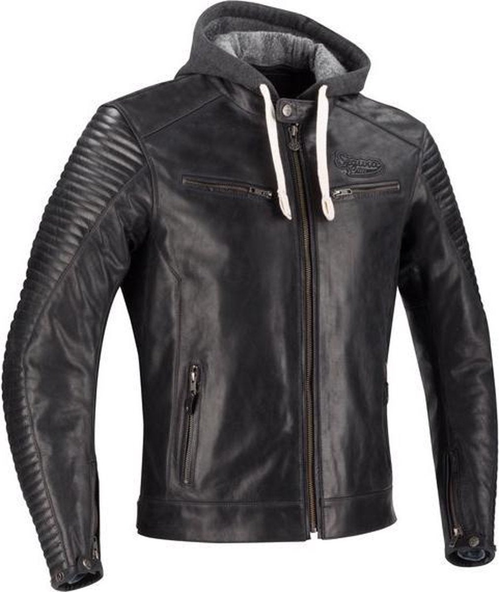 Segura Dorian Black  XL