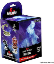 D&D Icons of the Realms Miniatures: Boneyard Booster