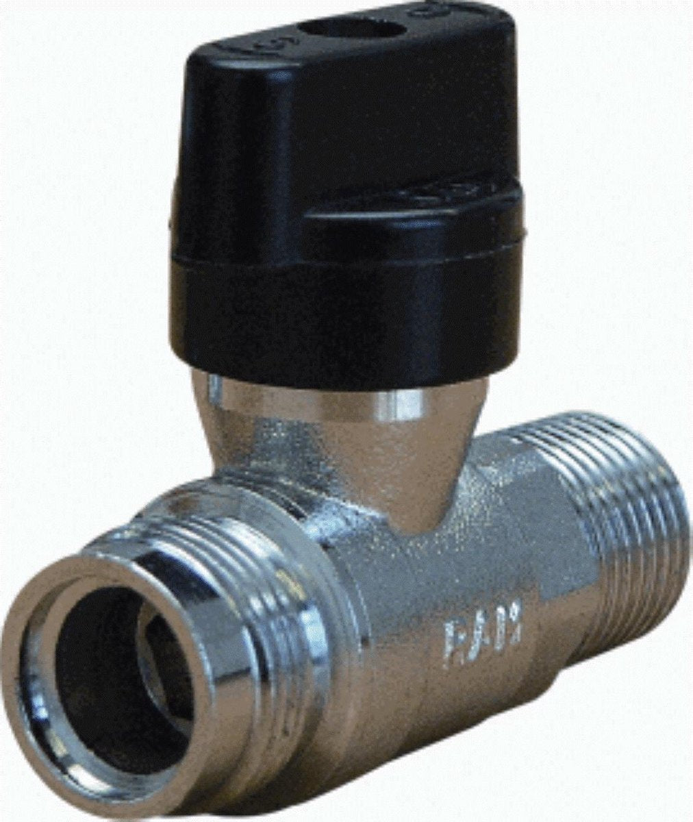 Raminex Gaskraan 1 1/2" x M24x1.5