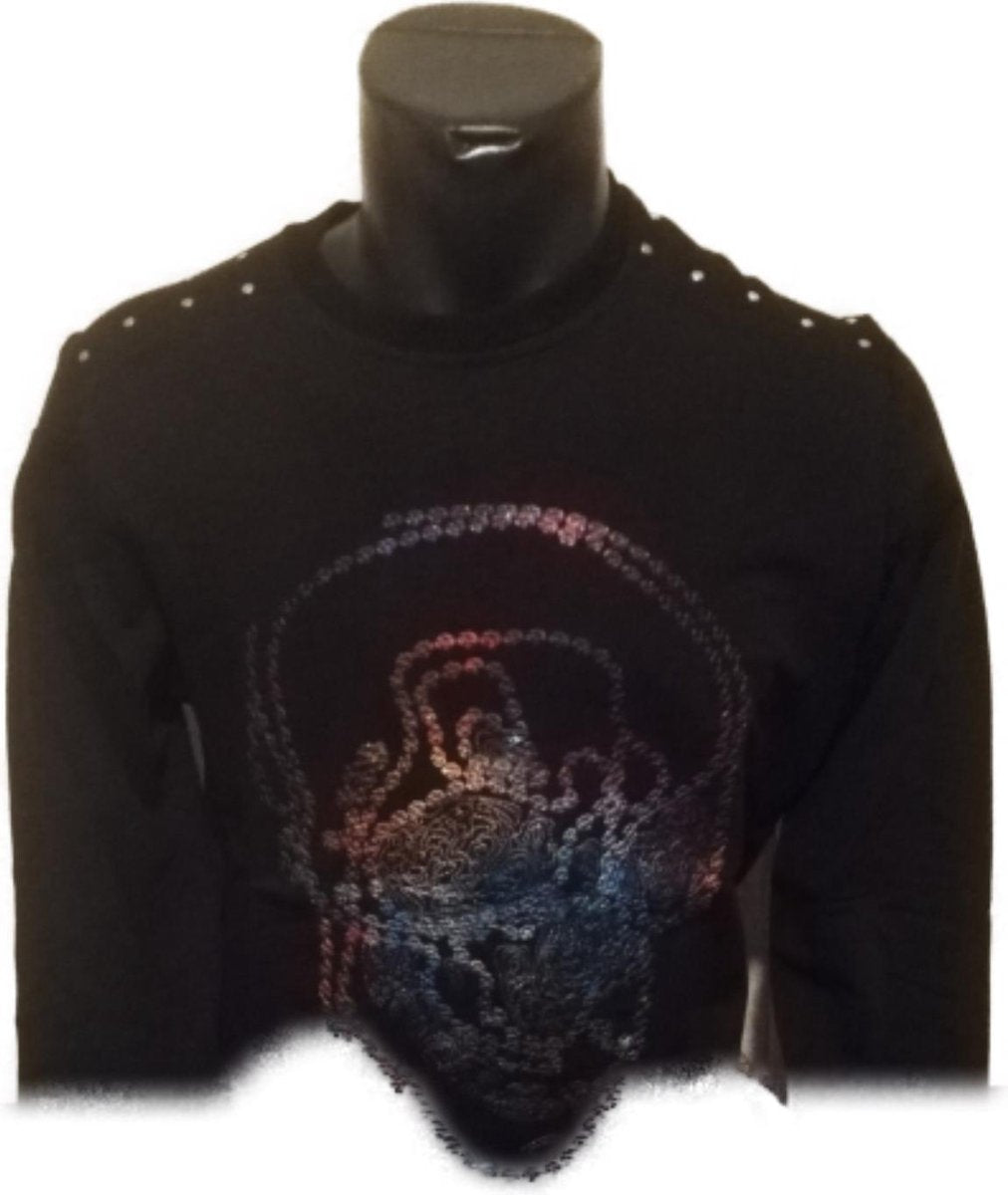 regenboog: SWEATER