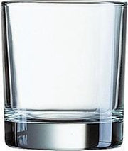 Islande Tumbler - Waterglazen - Drinkglazen - Whiskeyglazen - 30cl - 3 stuks