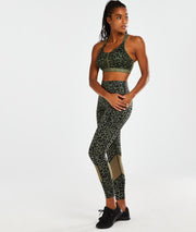 Hunkemöller Dames HKMX Oh My Squat High Waisted Legging  - maat XS
