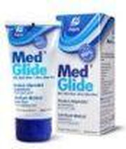 MEDGLIDE BLAUW AQUA