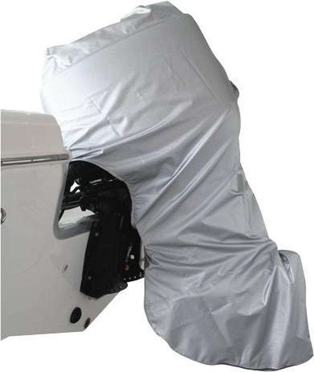 Lalizas Motorhoes compleet voor 2.5 t/m 10 pk motor - maat 1