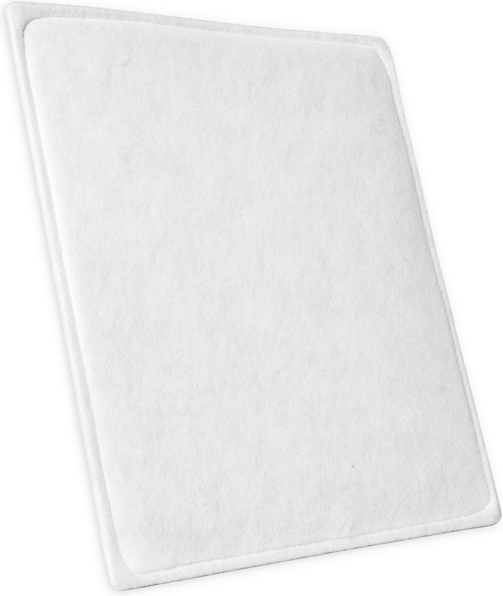 3 filters | Inventum Ecolution Optima | Filterklasse G3 | WTW-filters