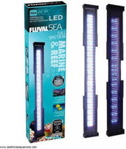 fluval M24 led marine reef
