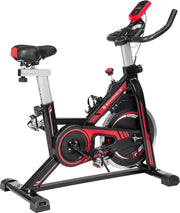 SONGMICS Indoor hometrainer