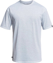 Quicksilver - UV-zwemshirt voor heren - Everyday Surf - Sargasso Sea - maat XXL