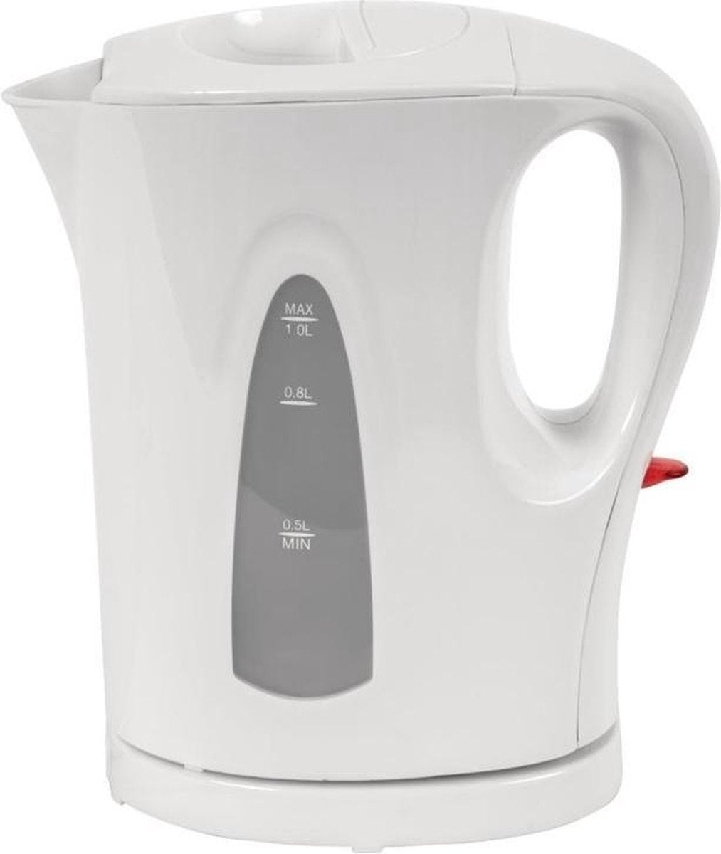 Caterlite Waterkoker Wit - 1 Liter