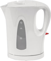 Caterlite Waterkoker Wit - 1 Liter