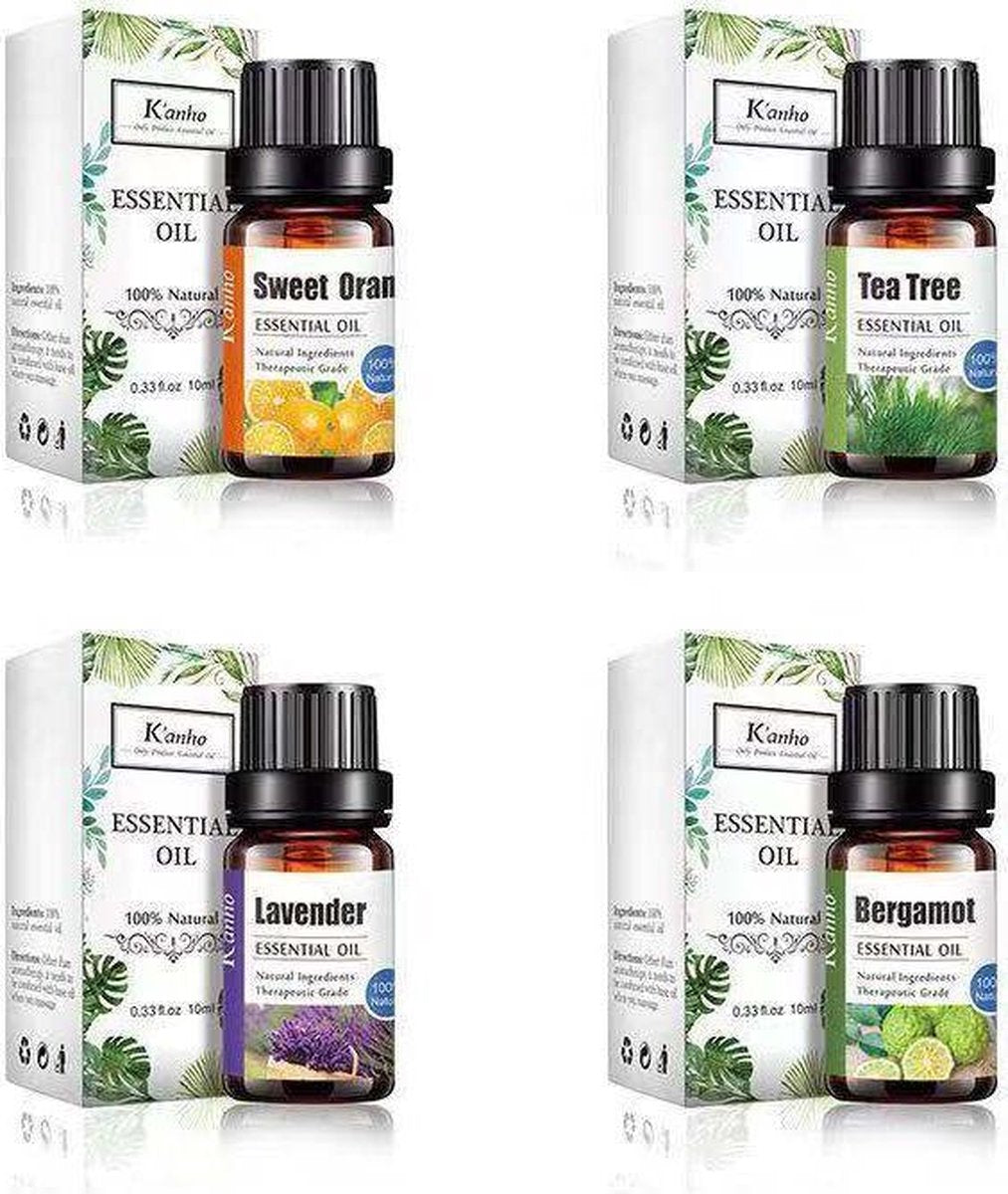 Essentiële Olie voor Aromatherapie/Bad 10ml - Natuurlijke Pure Etherische Olie - Rosemary