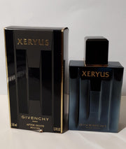 XERYUS Black Givenchy