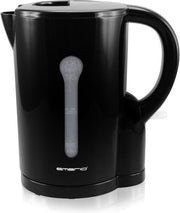 Waterkoker WK-110874.1 - zwart Emerio