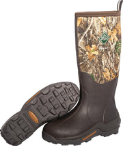 Muck Boot - Woody Max Oranje lining - 43