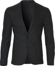Hensen Colbert - Slim Fit - Blauw - 51