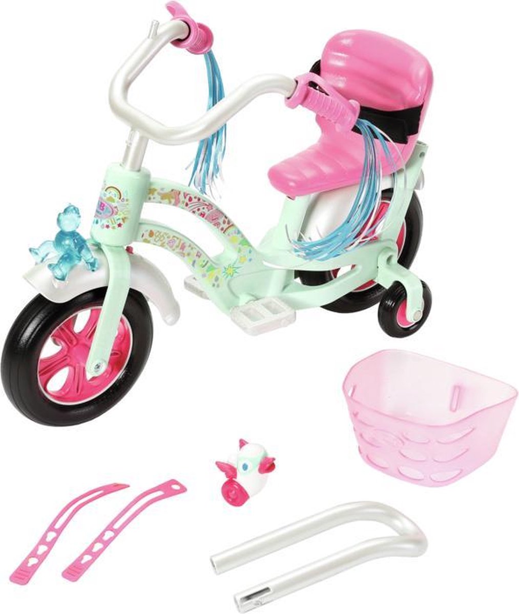 @BABY born Bike Fiets
