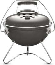 Weber Barbecue Smokey Joe Premium grijs