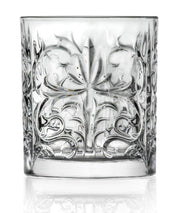 RCR Cristalleria Tattoo Whiskeyglazen - 33