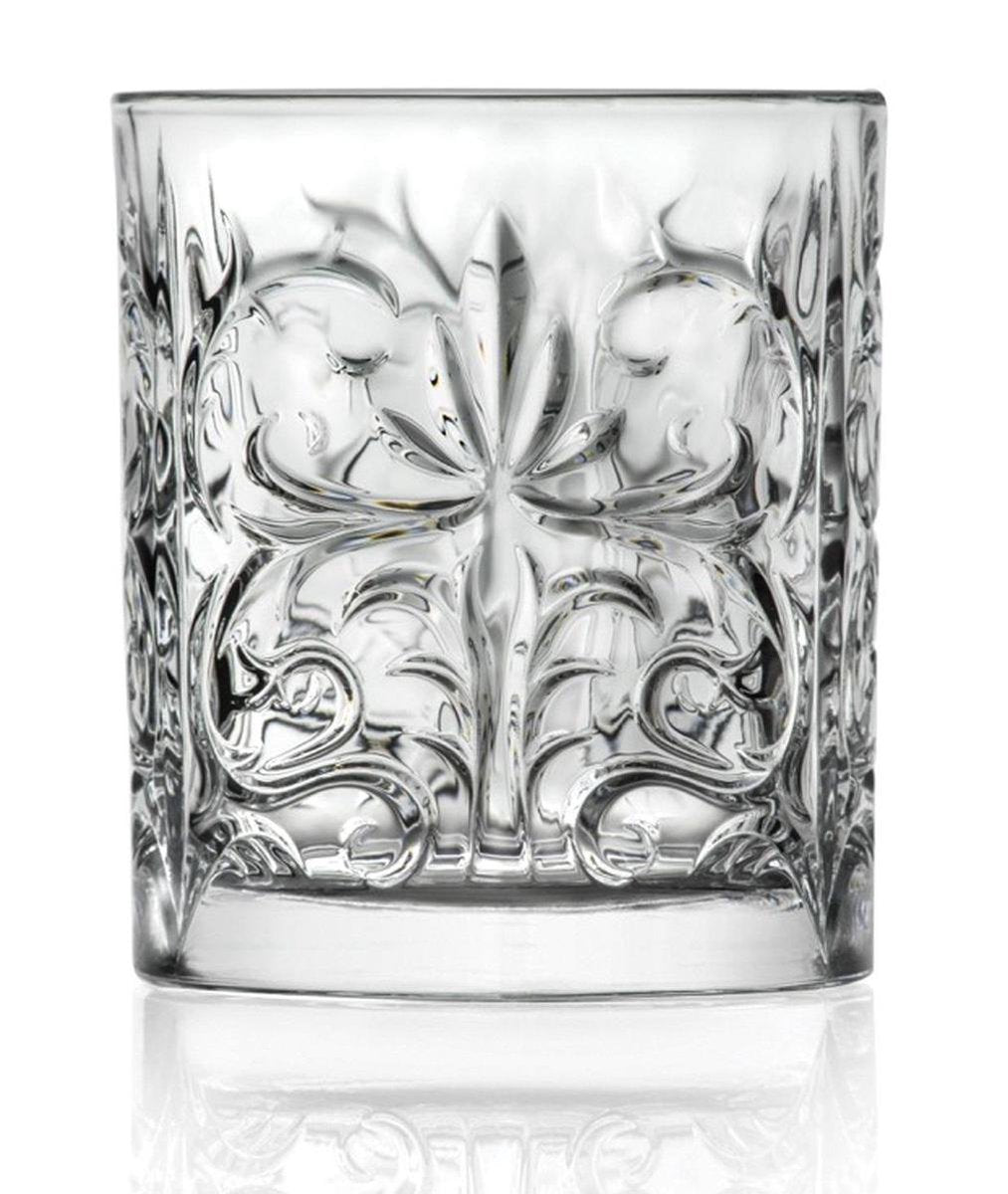 RCR Cristalleria Tattoo Whiskeyglazen - 33