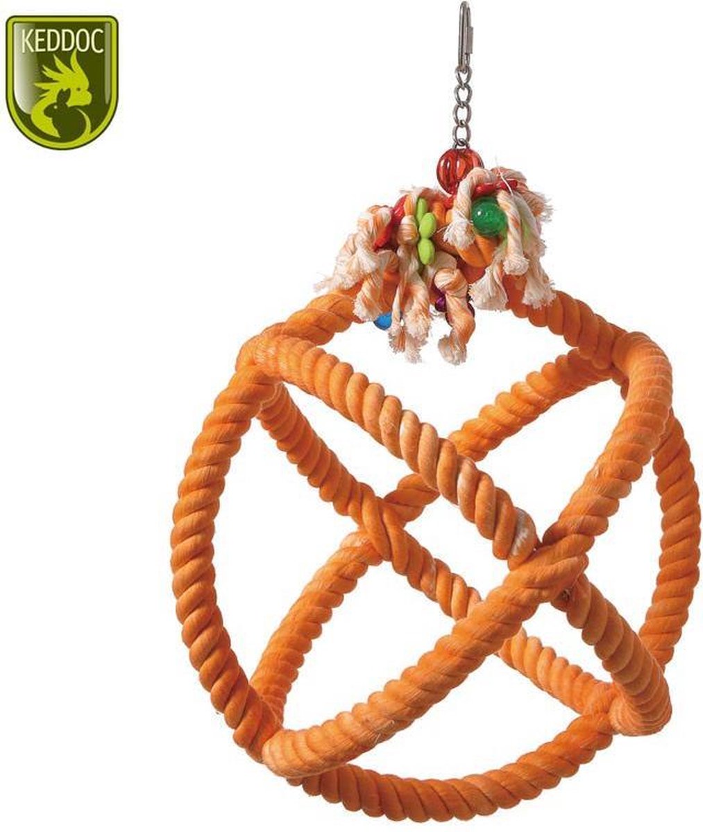 Keddoc Satellite Rope