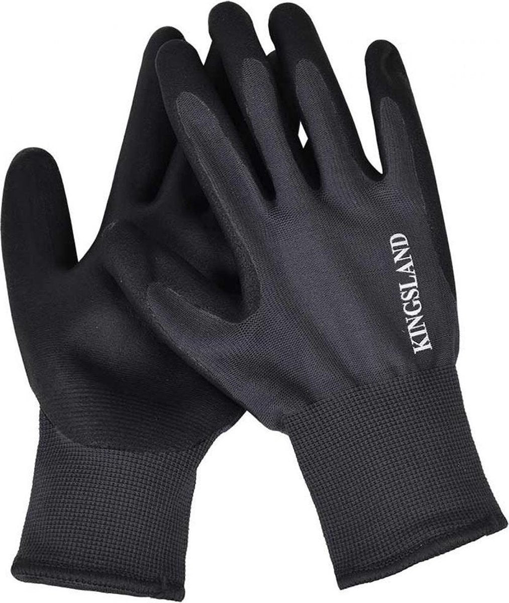 Kingsland Handschoenen  Klisa - Grey - xs
