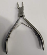 Nagelhoektang - Extra fijn - 11 cm - snit: 16 mm - Professionele tang