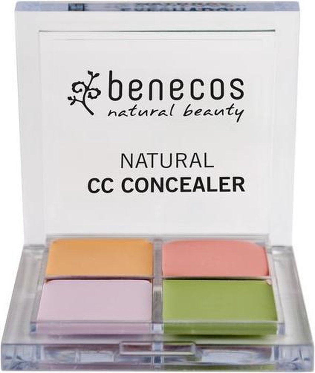 Benecos Natural CC Concealer