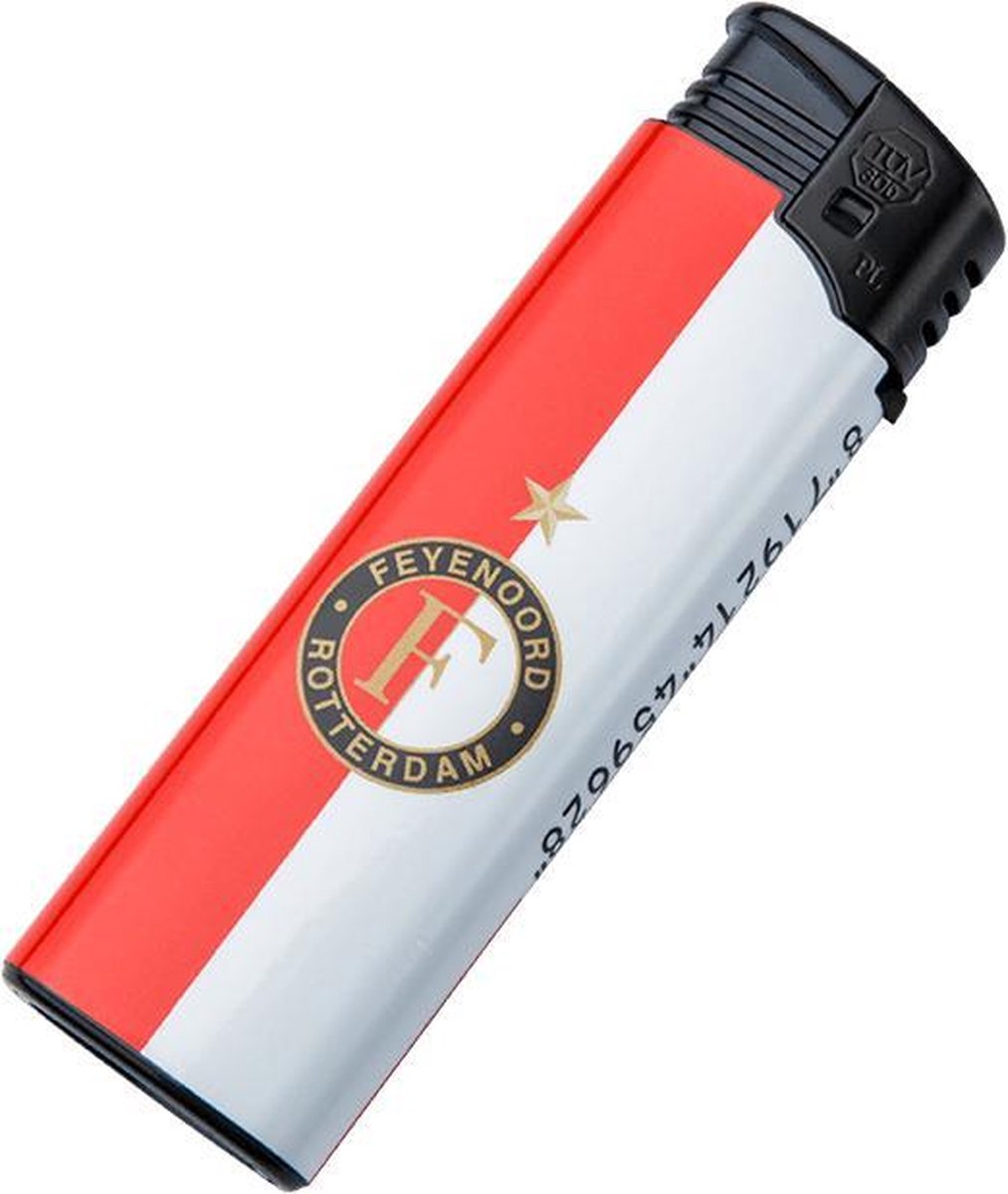 Feyenoord Aansteker