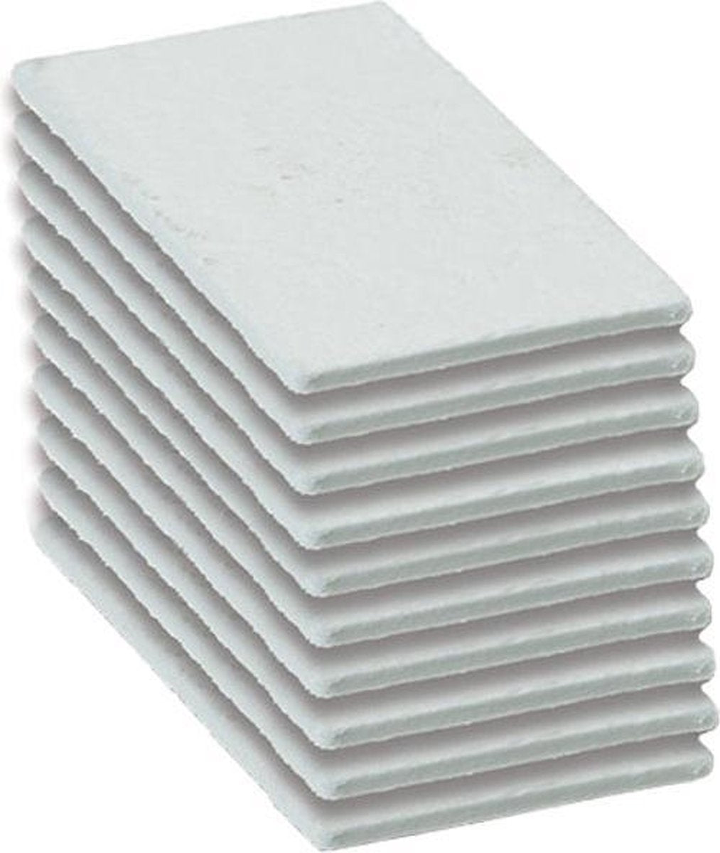 Caruba Anti Fog Insert (20 stuks)